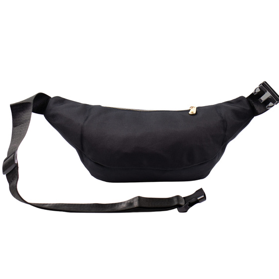 Torebka damska NERKA torba na ramię saszetka BIODROWA