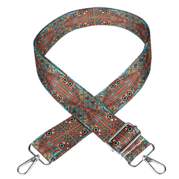 PASEK DO TOREBKI torby REGULOWANY PARCIANY