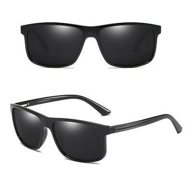 OKULARY POLARYZACYJNE męskie PRZECIWSŁONECZNE