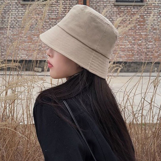 Czapka dwustronna KAPELUSZ RYBACKI BUCKET HAT