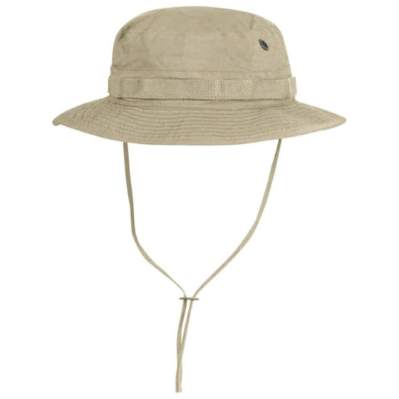KAPELUSZ WĘDKARSKI na ryby BONNIE HAT męski bucket letni rybacki