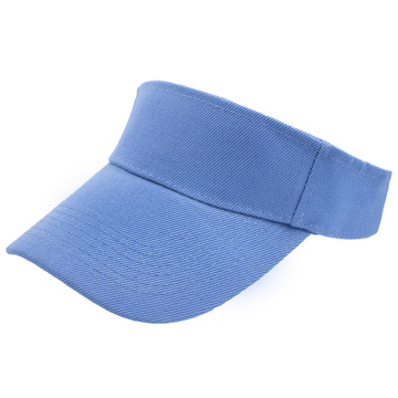 Daszek przeciwsłoneczny na głowę LETNI SPORTOWY