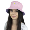BUCKET HAT czapka KAPELUSZ RYBACKI dwustronny
