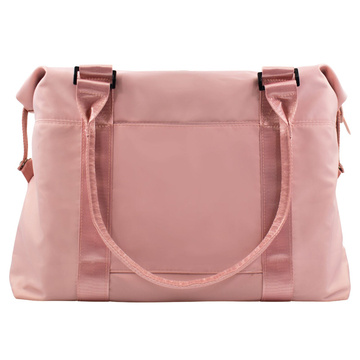 TORBA turystyczna SPORTOWA duża pojemna podróżna SHOPPER