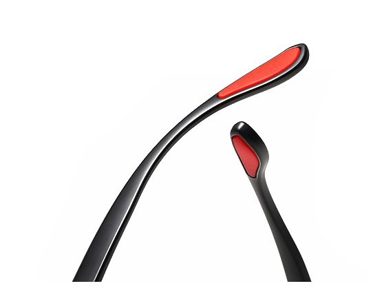 OKULARY MĘSKIE polaryzacyjne PRZECIWSŁONECZNE