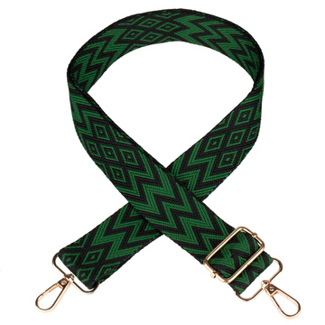 PASEK DO TOREBKI torby REGULOWANY PARCIANY