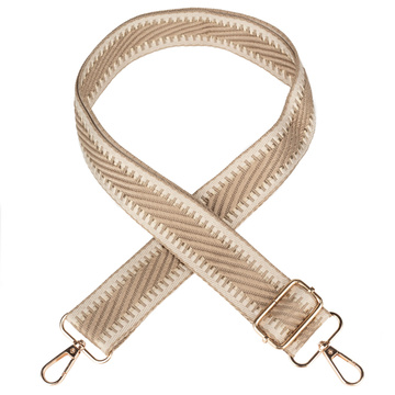 PASEK DO TOREBKI torby REGULOWANY PARCIANY