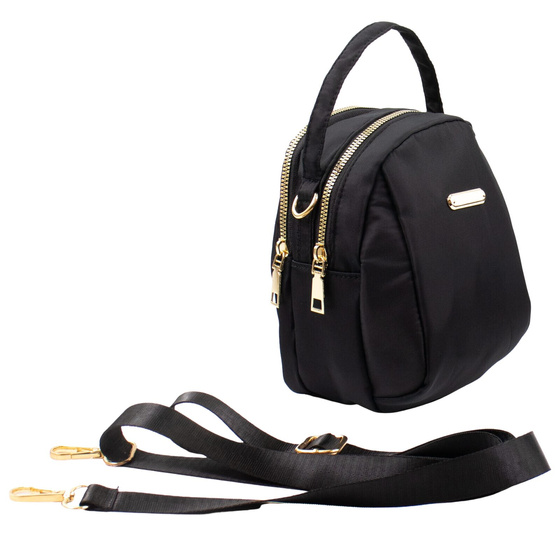 TOREBKA mała na telefon mini kopertówka NA RAMIĘ etui LISTONOSZKA