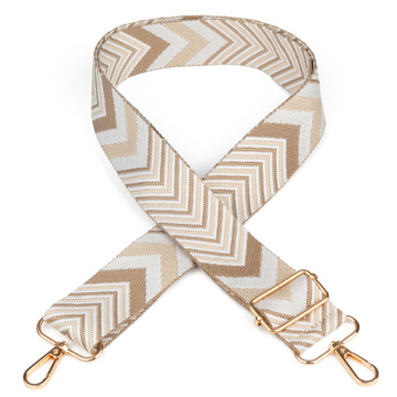 PASEK DO TOREBKI torby REGULOWANY PARCIANY