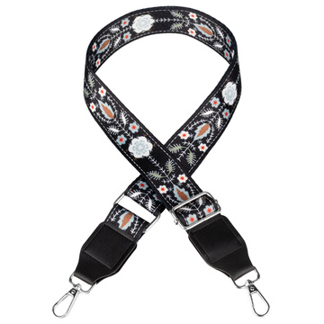 PASEK DO TOREBKI torby REGULOWANY PARCIANY