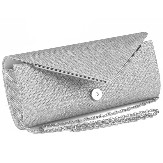 TOREBKA wizytowa KOPERTÓWKA damska mała ELEGANCKA wieczorowa