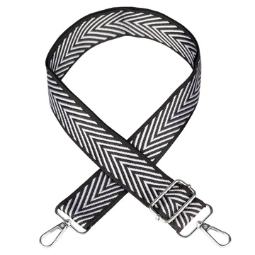 PASEK DO TOREBKI torby REGULOWANY PARCIANY