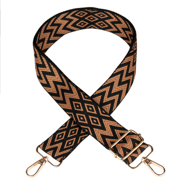 PASEK DO TOREBKI torby REGULOWANY PARCIANY