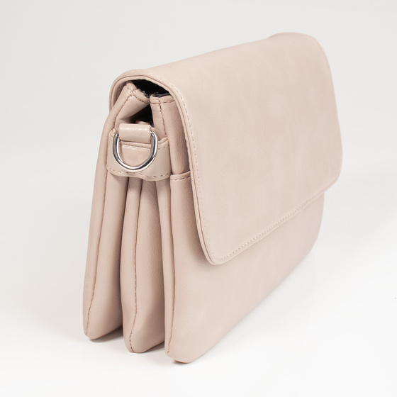 Alessio TOREBKA Damska KLASYCZNA na ramię LISTONOSZKA KOPERTÓWKA