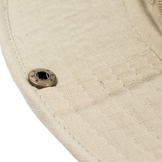 KAPELUSZ WĘDKARSKI na ryby BONNIE HAT męski bucket letni rybacki