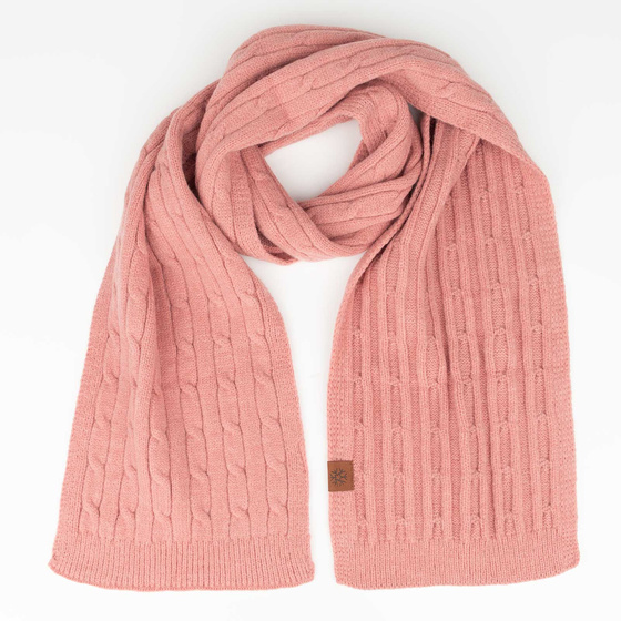 Alessio KOMPLET CZAPKA + KOMIN + RĘKAWICZKI DOTYKOWE ciepły POLAR ZIMOWY