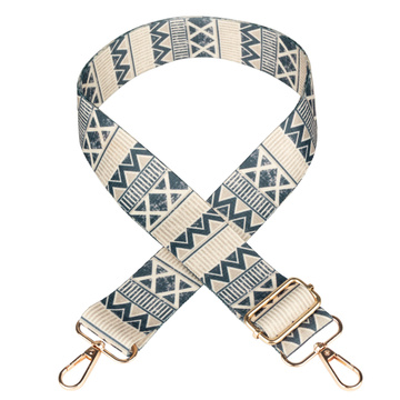 PASEK DO TOREBKI torby REGULOWANY PARCIANY