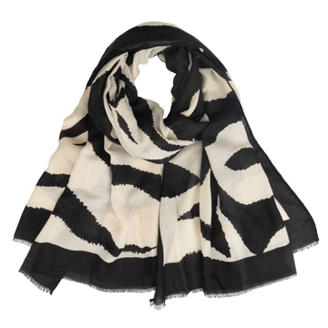 CHUSTA Damska SZAL SZALIK Alessio na SZYJĘ na GŁOWĘ chustka LEKKA ZWIEWNA