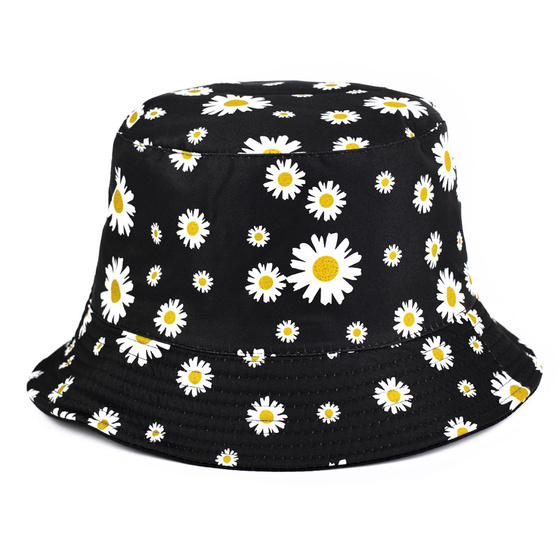 KAPELUSZ RYBACKI czapka dwustronna BUCKET HAT