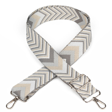 PASEK DO TOREBKI torby REGULOWANY PARCIANY