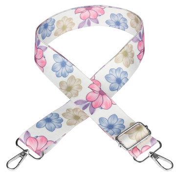 PASEK DO TOREBKI torby REGULOWANY PARCIANY