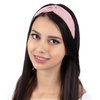 OPASKA DO WŁOSÓW damska na głowę TURBAN na gumce WĘZEŁ