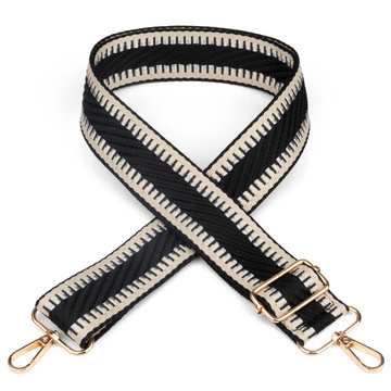 PASEK DO TOREBKI torby REGULOWANY PARCIANY