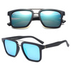 OKULARY przeciwsłoneczne MĘSKIE polaryzacyjne