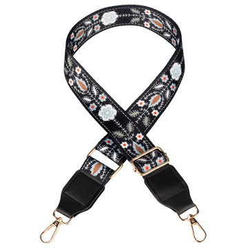 PASEK DO TOREBKI torby REGULOWANY PARCIANY