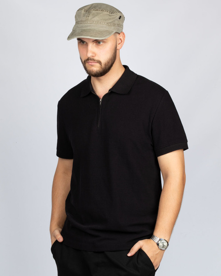 Alessio CZAPKA z daszkiem PATROLÓWKA RETRO męska VINTAGE