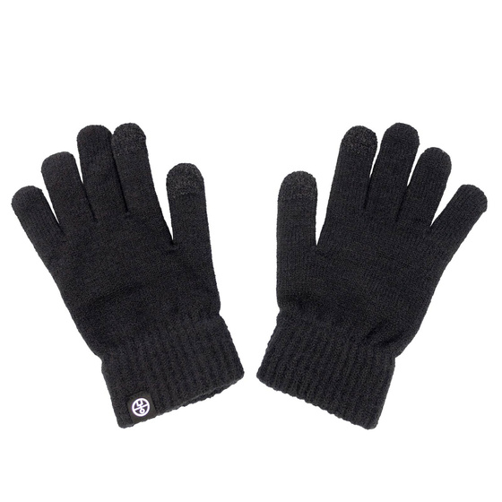 Alessio KOMPLET CZAPKA + KOMIN + RĘKAWICZKI DOTYKOWE ciepły POLAR ZIMOWY