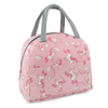 Alessio TORBA TERMICZNA ŚNIADANIOWA IZOLACYJNA do szkoły piknik LUNCH BOX