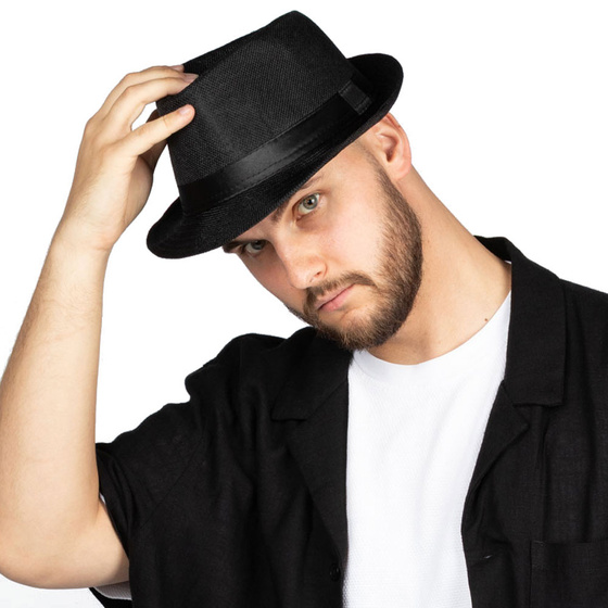 KAPELUSZ MĘSKI DAMSKI SŁOMKOWY lato HAWANA letni PANAMA