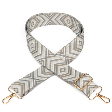 PASEK DO TOREBKI torby REGULOWANY PARCIANY