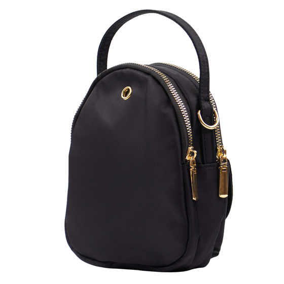 TOREBKA mała miejska damska NA TELEFON etui mini listonoszka