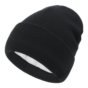 CZAPKA zimowa Alessio SMERFETKA Ciepła KLASYCZNA