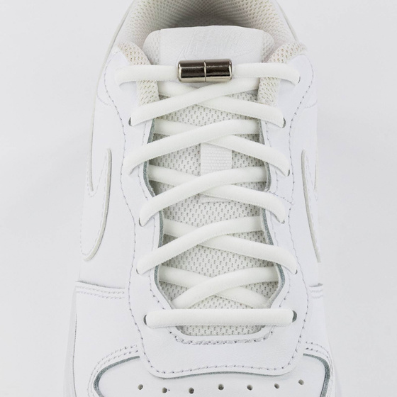 SZNURÓWKI zakręcane elastyczne BEZ WIĄZANIA sznurowadła