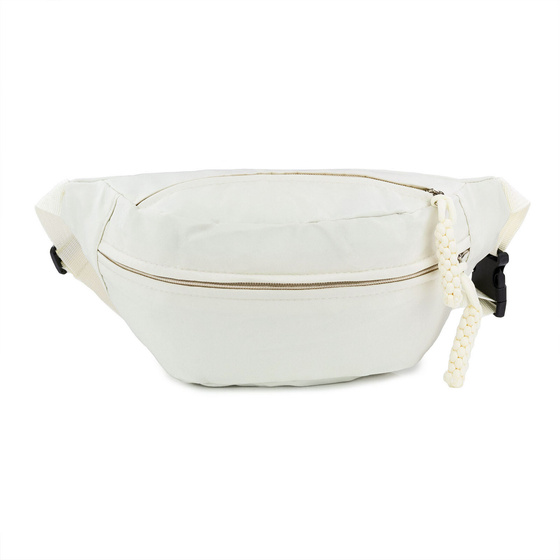 Alessio NERKA SASZETKA TOREBKA damska na PAS lub NA RAMIĘ CROSSBODY