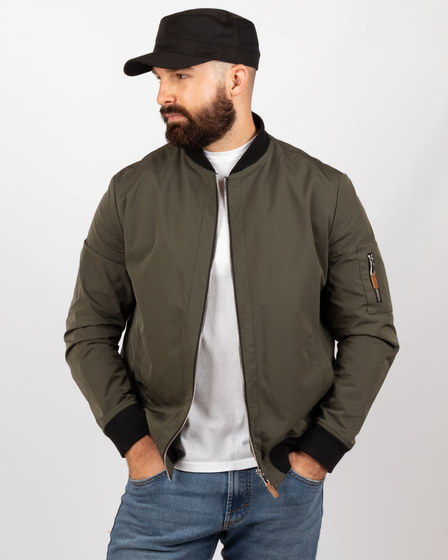 Alessio CZAPKA z daszkiem PATROLÓWKA męska vintage