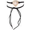 Choker NASZYJNIK diament