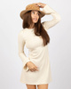 KAPELUSZ DAMSKI Alessio słomkowy boho lato plaża KOKARDA słomiany