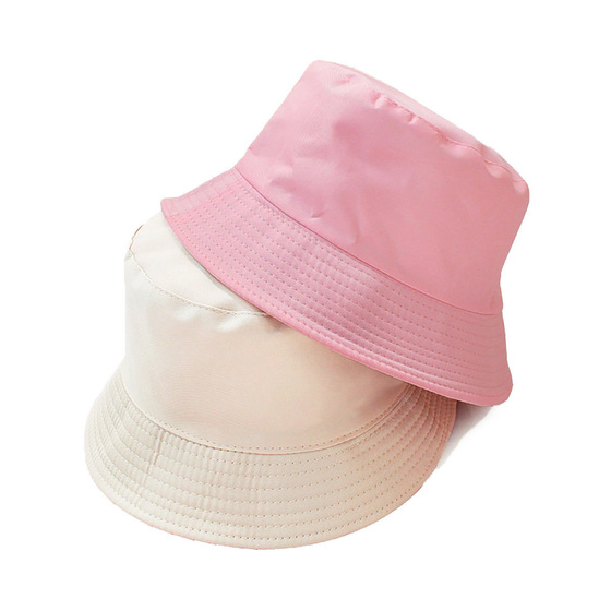 KAPELUSZ bucket hat RYBACKI czapka dwustronna