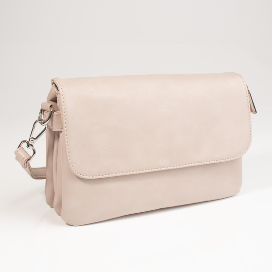 Alessio TOREBKA Damska KLASYCZNA na ramię LISTONOSZKA KOPERTÓWKA