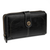 PORTFEL damski Alessio DUŻY PORTMONETKA