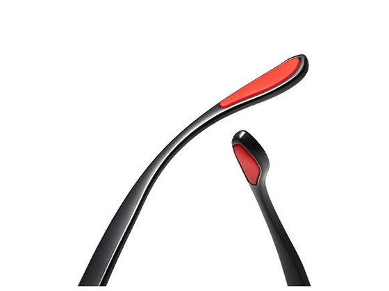 OKULARY POLARYZACYJNE przeciwsłoneczne MĘSKIE