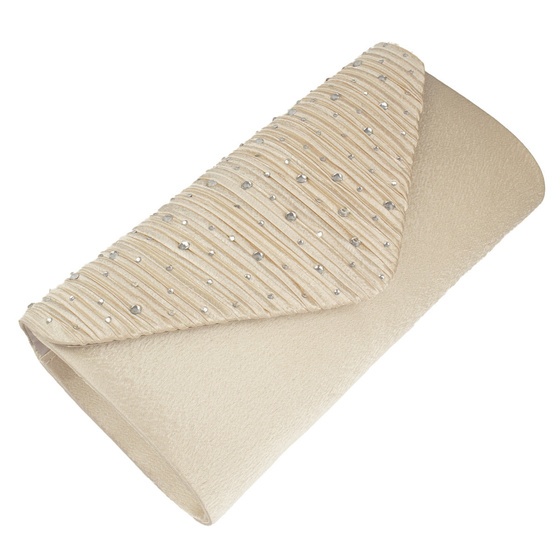 TOREBKA wizytowa KOPERTÓWKA ELEGANCKA mała WIECZOROWA