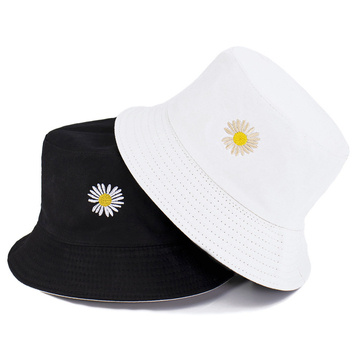 Czapka dwustronna BUCKET HAT KAPELUSZ RYBACKI