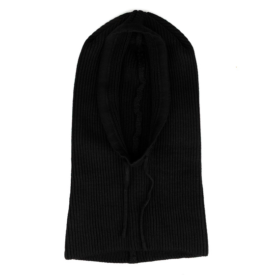 KAPTUR CZAPKA SZAL Alessio BALACLAVA zimowa damska kominiarka