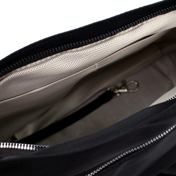 TOREBKA na ramię mała damska LISTONOSZKA młodzieżowa torba