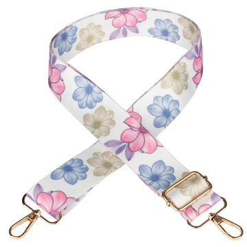 PASEK DO TOREBKI torby REGULOWANY PARCIANY